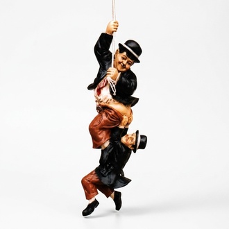 Design Flip i Flap Figur Statue Skulptur Skulpturen Figuren Dekoration