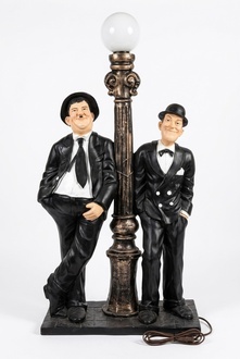 Design Flip und Flap Figur Statue Skulptur Dekoration Figuren Skulpturen