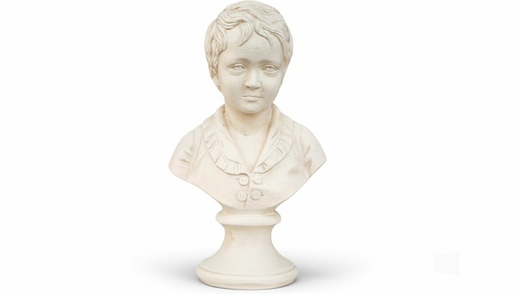 Design Hansel BÃ¼ste Figur Statue Skulptur Skulpturen Figuren