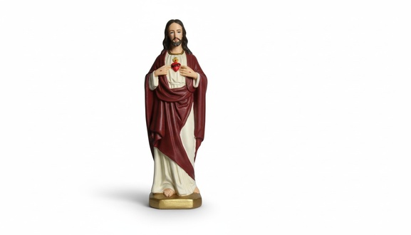 Design Jesus Figur Statue Skulptur Figuren Skulpturen Dekoration Deko