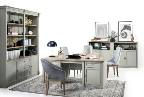 Design Kommode Anrichte Side Lowboard Dekorative Schrank Regal Luxus Wohn