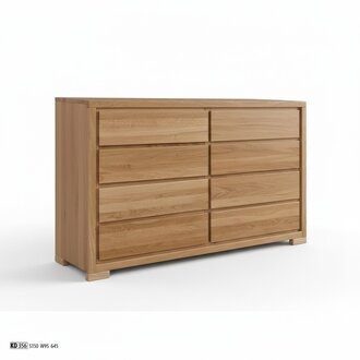 Design Kommode SchrÃ¤nke Kommoden Regal Regal Echtes Holz Side Low Board Schrank
