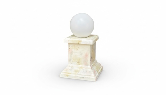 Design Lampe Spalte Sola Leuchten Leuchte Lampe Solarleuchte