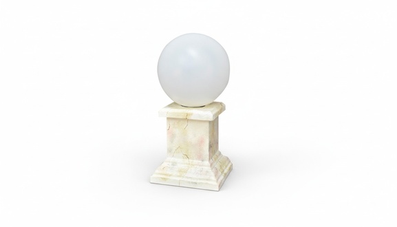 Design Lampe Spalte Solar Leuchten Leuchte Lampe Solarleuchten