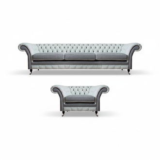 Design LuxuriÃ¶se MÃ¶bel Sofagarnitur 3+1 PolstermÃ¶bel Sofas Couch Garnitur