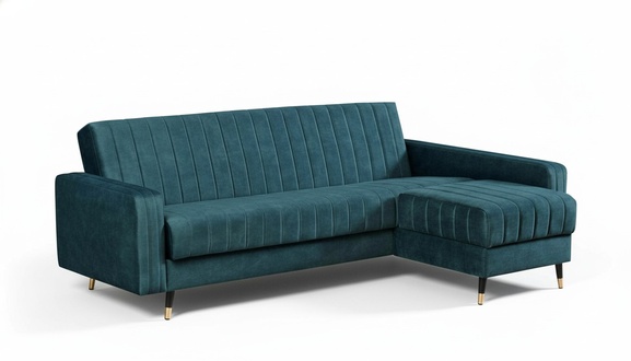 Design Luxus Eckcouch Sofa Couchen Polster Ecke Garnitur MaÃfertigung mÃ¶glich