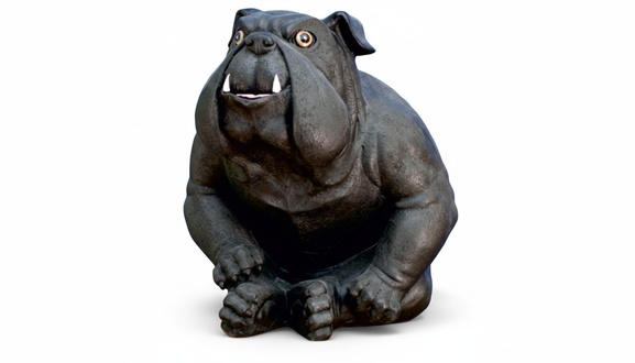 Design Max III Figur Statue Skulptur Figuren Skulpturen Dekoration