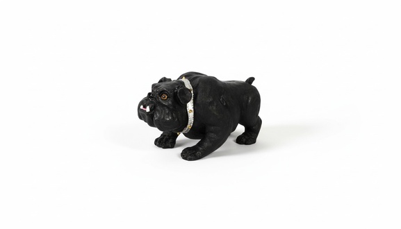 Design Max IV Figur Statue Skulptur Figuren Skulpturen Dekoration