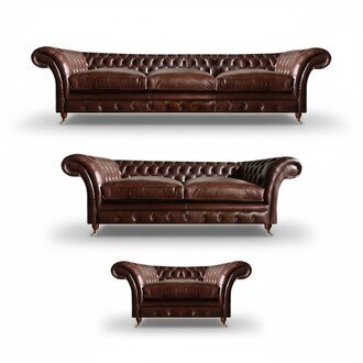 Design Modern Couchgarnitur Sofagarnitur 3tlg Set Wohnzimmer MÃ¶bel