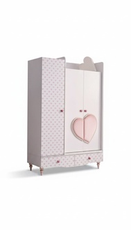 Design Modern Kleiderschrank SchrÃ¤nke Schrank Jugendzimmer MÃ¶bel Holz Luxus