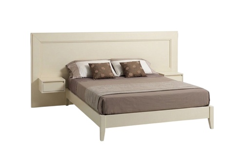 Design Moderne Luxus MÃ¶bel 4tlg. Set Hotel Einrichtung 2x Betten + Nachttisch