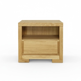 Design Nachttisch Nachtschrank Kommode Vollholz MÃ¶bel Holz MÃ¶bel Handarbeit