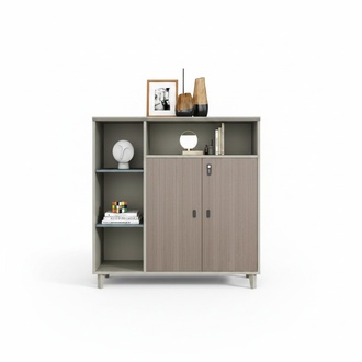 Design Schrank Aktenschrank BÃ¼roschrank Akten Dokumentenschrank Ordnerschrank