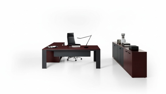 Design Schreibtisch Italienische MÃ¶bel Einrichtung Tisch ComputermÃ¶bel Frezza