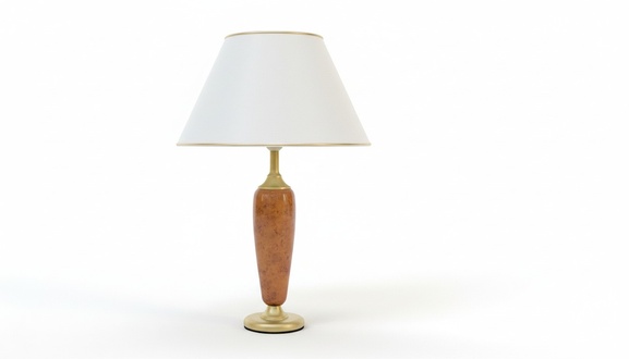 Design Tischleuchte Lampe Nachttisch Tisch Konsolen XXL Leuchte