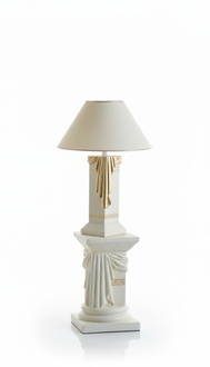 Design Tischleuchte Tisch Leuchten Leuchte Klassische Lampe Beleuchtung