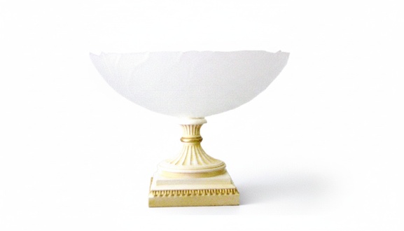 Design Vase Vasen Schale Dekorative Obst Schalen Dekoration Skulpturen