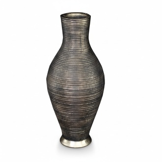 Design Vase Vasen XXL Modern Figur Statue Skulptur Skulpturen Dekoration