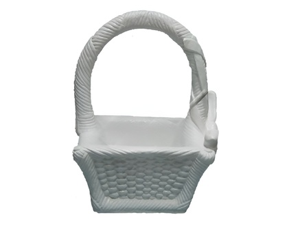 Design Vasen Blumenvase Vase Korb Blumentopf Dekoration Deko KÃ¶rbe