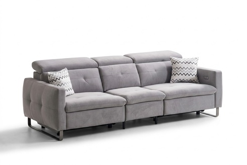 Design Wohnlandschaft Sofagarnitur 3+2 Sitzer Stoffsofa Wohnzimmer PolstermÃ¶bel
