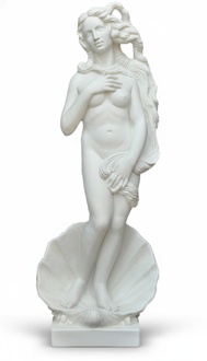 Design XXL Figur Statue Skulptur Figuren Skulpturen Dekoration Deko