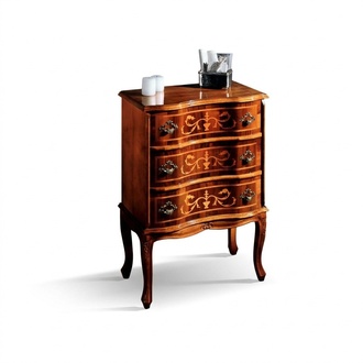 Designer Italienische Holz MÃ¶bel Kommode Schrank Anrichten Schlafzimmer
