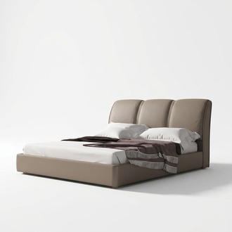 Designer Italienische MÃ¶bel Bett Doppel Schlazimmer 180x200cm Neu