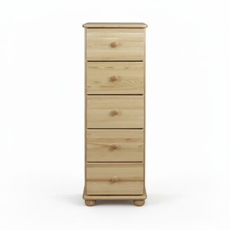 Designer Kommode Anrichte Vollholz MÃ¶bel Kommoden Massivholz Massive Schrank Neu