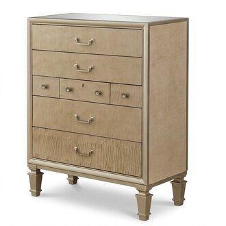 Designer MÃ¶bel Einrichtung Anrichte Kommode Hochschrank Kommoden
