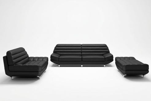 Designer MÃ¶bel Sofa Coch 3 Sitzer Polster Sofas Wohnzimmer Couchen