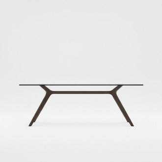 Designer MÃ¶bel Tische Einrichtung Arbeits Schreib BÃ¼ro Tisch Luxus Klasse Holz