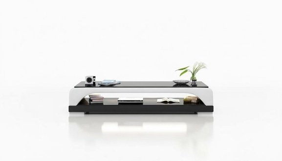 Designer rtv tv Unterschrank Anrichte Kommode Side Low Board Schrank