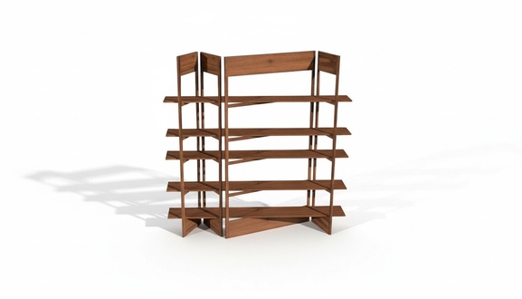 Designer Schrank Trenn Wand Regale Wohn Zimmer SchrÃ¤nke System