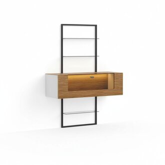 Designer Schrank Trenn Wand Regale Dekorative Wohn Zimmer SchrÃ¤nke System
