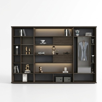 Designer Schrank Wohn Zimmer SchrÃ¤nke Luxus BÃ¼ro MÃ¶bel Regal Holz