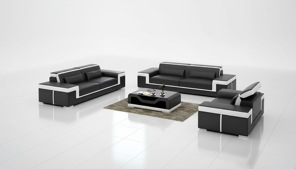 Dreisitzer Couch Polster Design Sofa 3er Sitz Sofas Zimmer MÃ¶bel Dreisitzer Neu