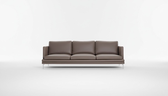 Dreisitzer Couch Sofa Polster Design Moderne 3er Sitz Sofas Zimmer MÃ¶bel
