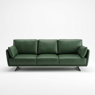 Dreisitzer Moderne Polster Couch Design 3er Sitz Sofas Zimmer MÃ¶bel Sofa