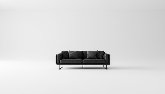 Dreisitzer Couch Polster Design Sofa Moderne 3er Sitz Sofas Zimmer MÃ¶bel