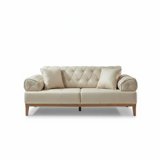 Dreisitzer Couch Polster MÃ¶bel Einrichtung Design Couchen 3 Sitzer