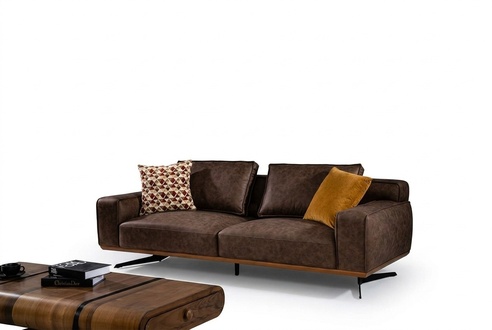 Dreisitzer Couch Sofa Polster PolstermÃ¶bel Sofas MÃ¶bel Couchen 230cm