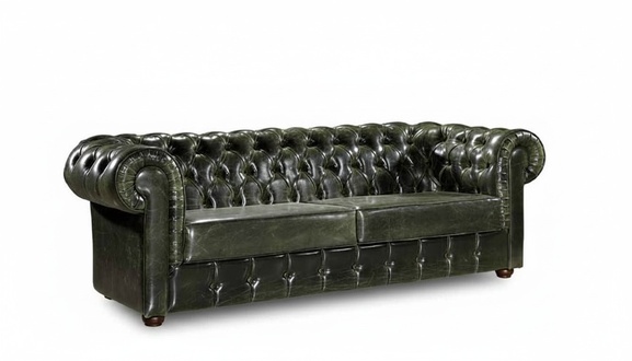 Dreisitzer Luxus 3-Sitzer Wohnzimmer Designer SitzmÃ¶bel Sofas