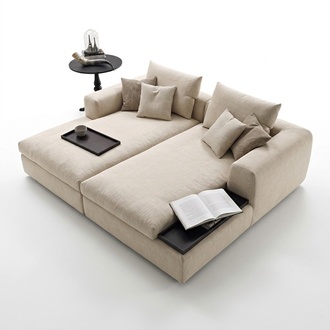 Eckcouch Italienische MÃ¶bel Ecksofa Sofa Polster Couch Garnitur Sofas