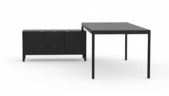 Eckschreibtisch Arbeits Schreib BÃ¼ro Tisch Luxus Klasse Designer MÃ¶bel Tische