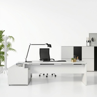 Eckschreibtisch BÃ¼rotisch Schreibtisch Computertisch Tisch BÃ¼rotisch Tische Neu