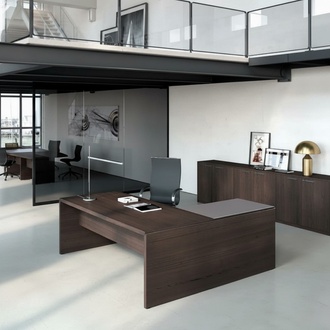 Eckschreibtisch Computer Tisch BÃ¼ro Praxis MÃ¶bel Tische Einrichtung Frezza Sofas