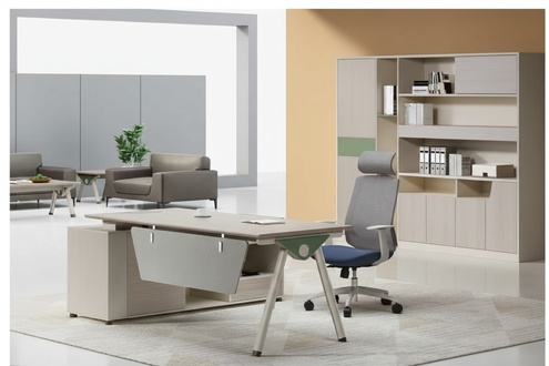 Eckschreibtisch Moderne BÃ¼romÃ¶bel Luxus Design BÃ¼ro Einrichtung