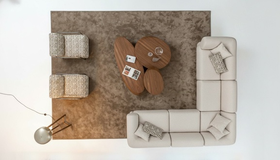Ecksofa Eckcouch Polster MÃ¶bel Eckgarnitur Sofagarnitur L Form 2x Sessel