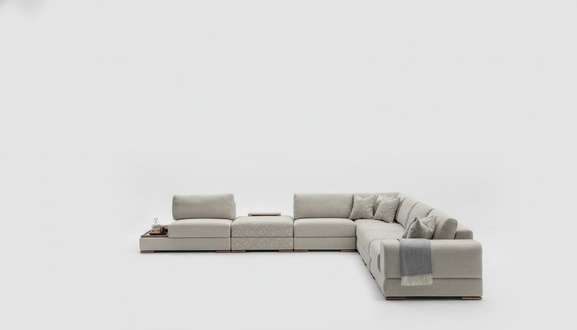 Ecksofa Sofa Couch MÃ¶bel Wohnzimmer Design Couchen Eckgarnitur Sofas