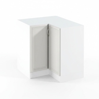Eckunterschrank KÃ¼che KÃ¼cheneckschrank Eckschrank KÃ¼chenschrank WeiÃ